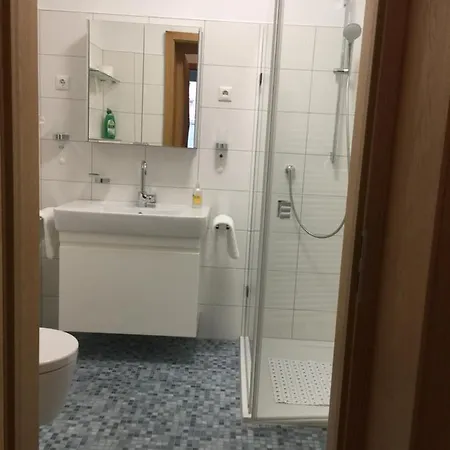 アパート Natur In Wie Zuhause Fürth