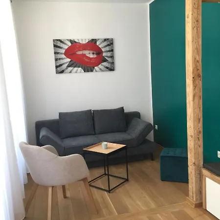 Apartment Natur In Wie Zuhause *