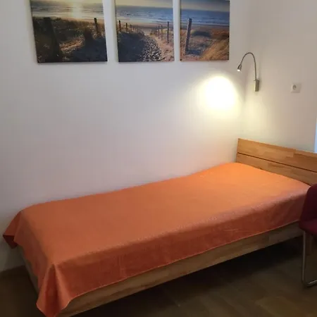 Apartment Natur In Wie Zuhause Fürth