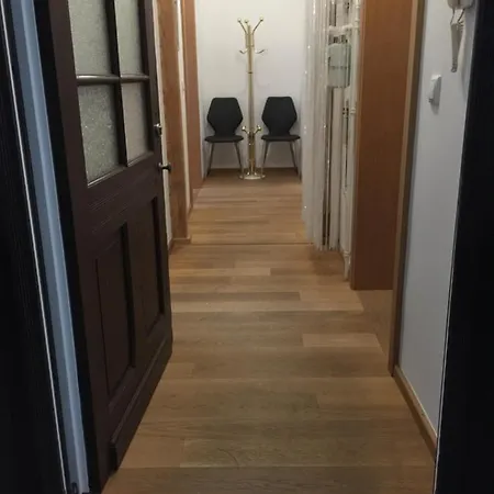 Apartment Natur In Wie Zuhause